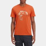 McKinley Galla Ii Rust