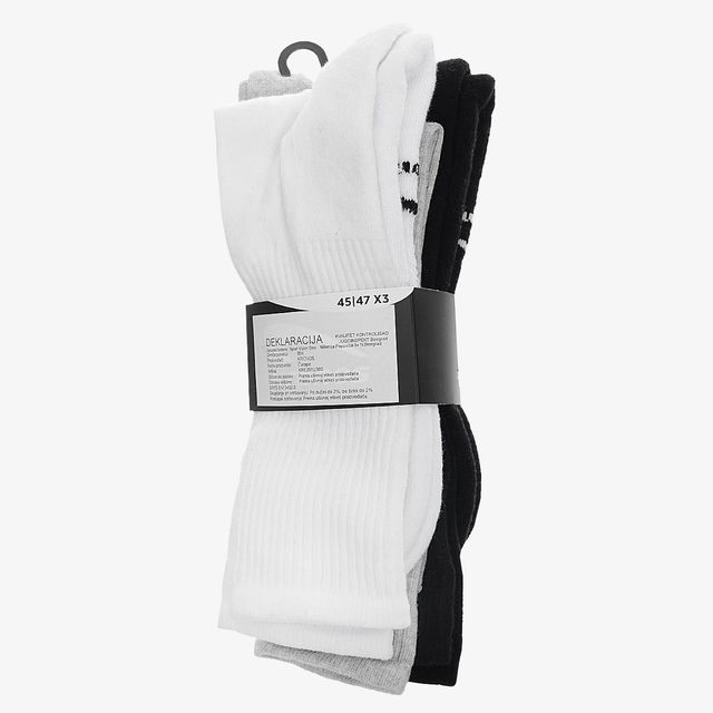 Kronos Socket