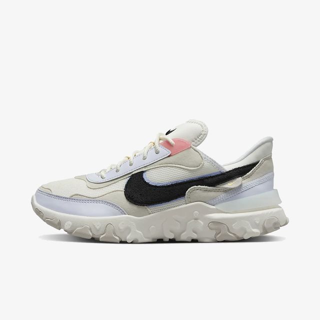 Nike React Revision