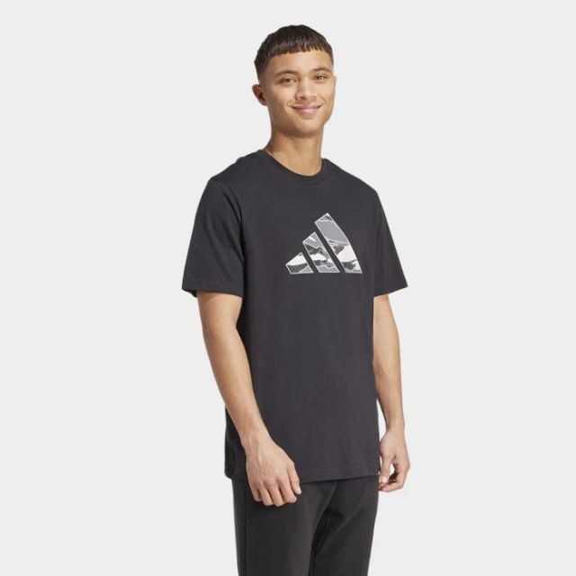 adidas M Logo T