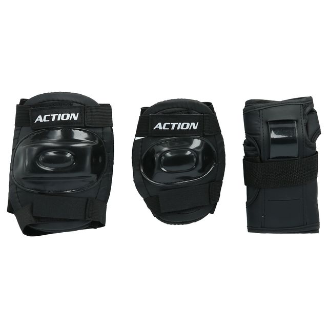 Action Guard