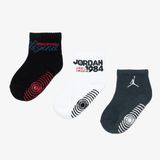 Jordan Air Jordan Jhb Inf Tod Mj Amrca 3pk Qtr