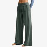 Nike Nk Df Zenvy Wide Leg