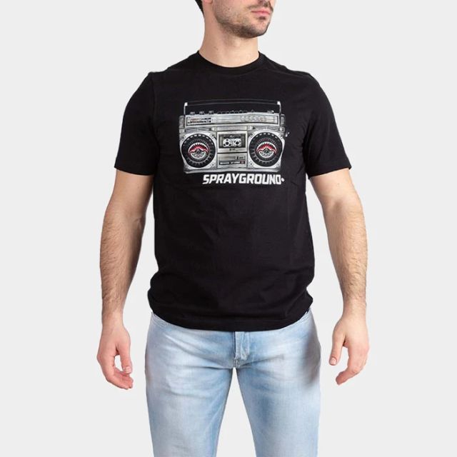 Sprayground Stereo T