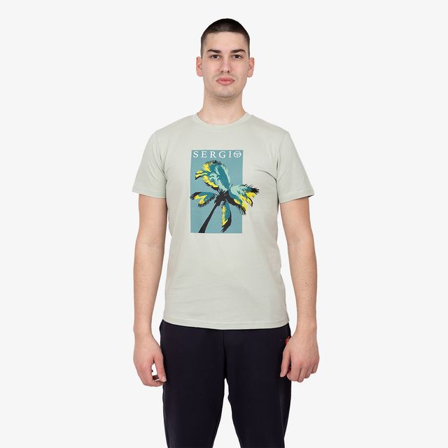Sergio Tacchini Marco T