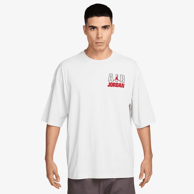Jordan Air Jordan M J Flt Reis Lgnd Ss