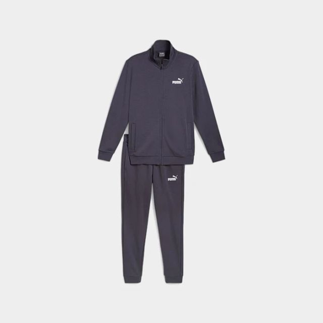 Puma Clean Sweat Tr