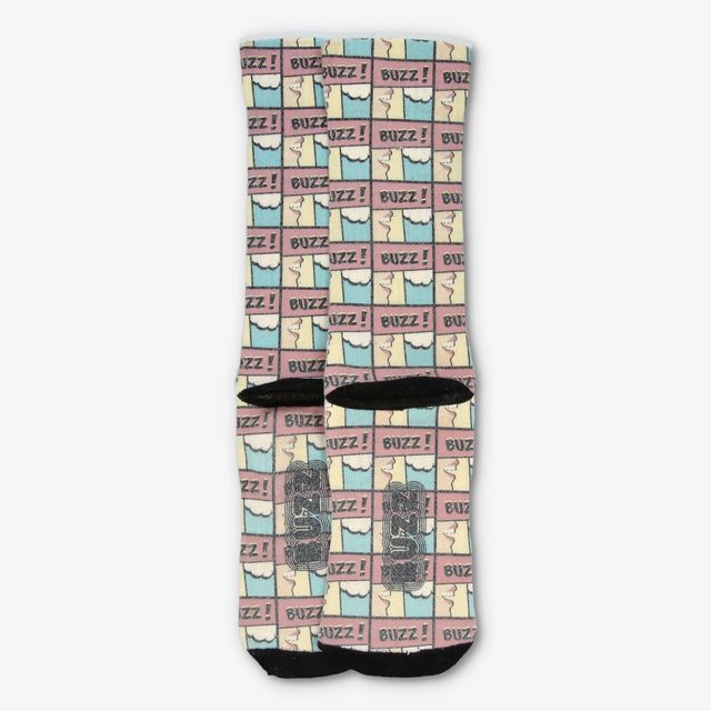 Buzz Chorapi Buzz L Socks