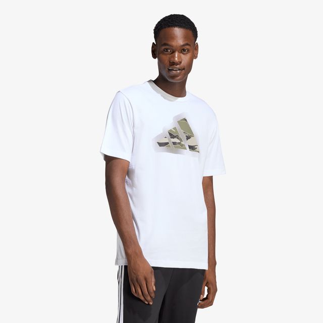 Adidas Camo