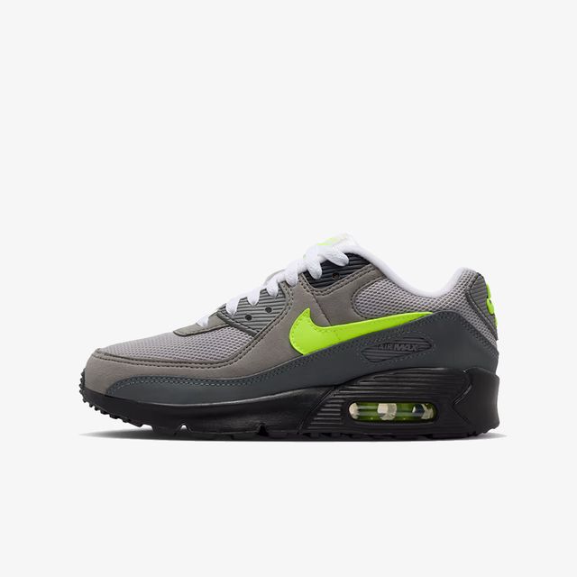 Nike Air Max 90 Gs Amd
