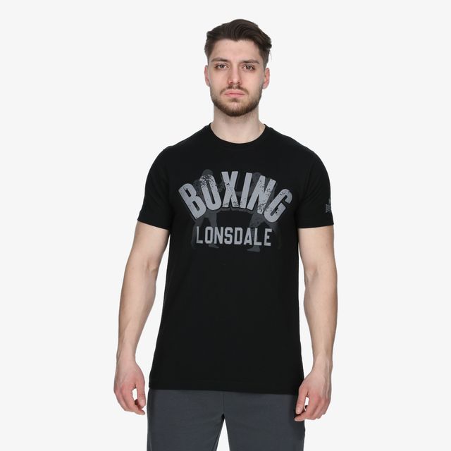 Lonsdale Box 25