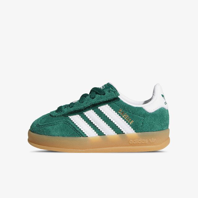 adidas Gazelle Indoor Cf El I
