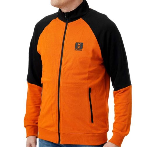 Hummel Hmlbrende Zip