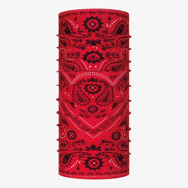 Buff Original New Cashmere