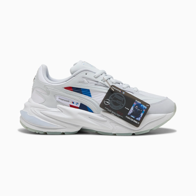 Puma Bmw Mms Rs Surge