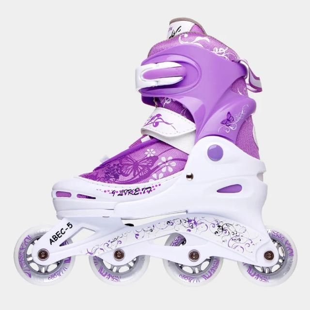 Action 117C Violet