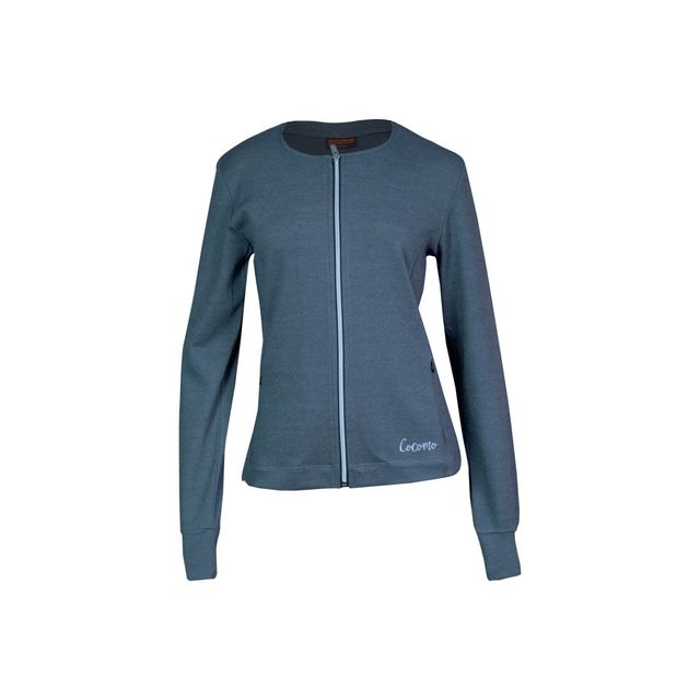 Cocomo Full Zip