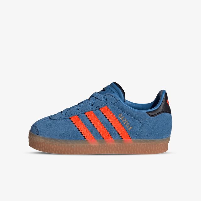 adidas Gazelle Comfortclosure Elastic Laces