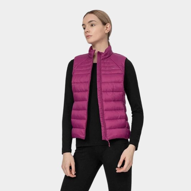4f Women S Vest