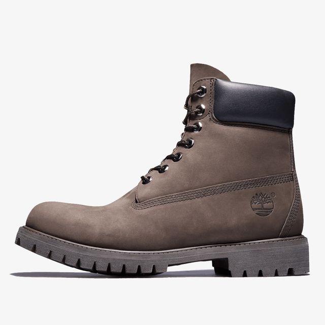 Timberland Premium