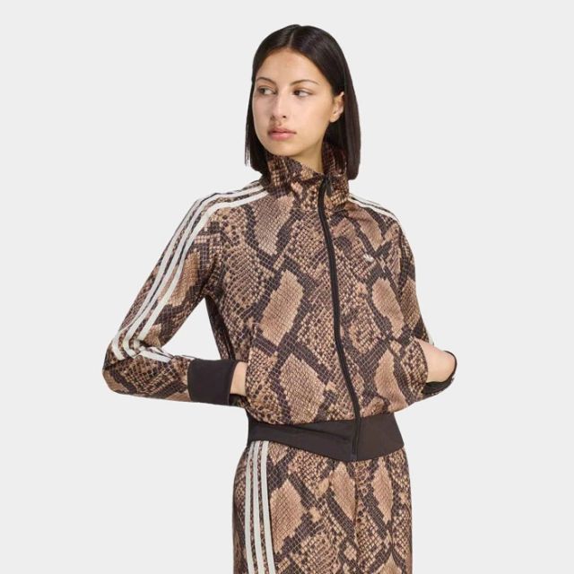 adidas Stn Fb Tt Snake Print