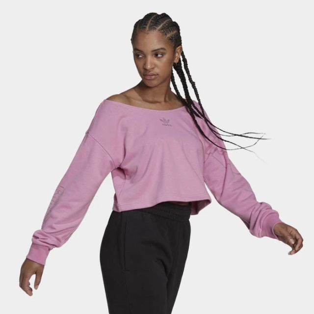 adidas Slouchy