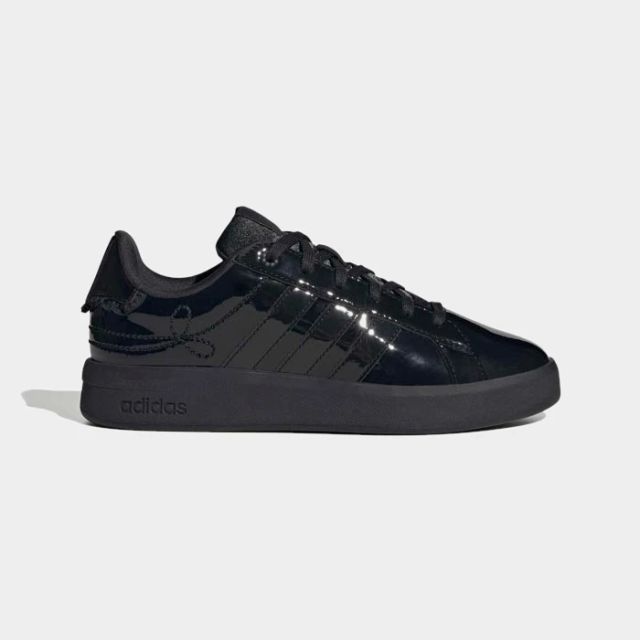 adidas Grand Court 3 0 J