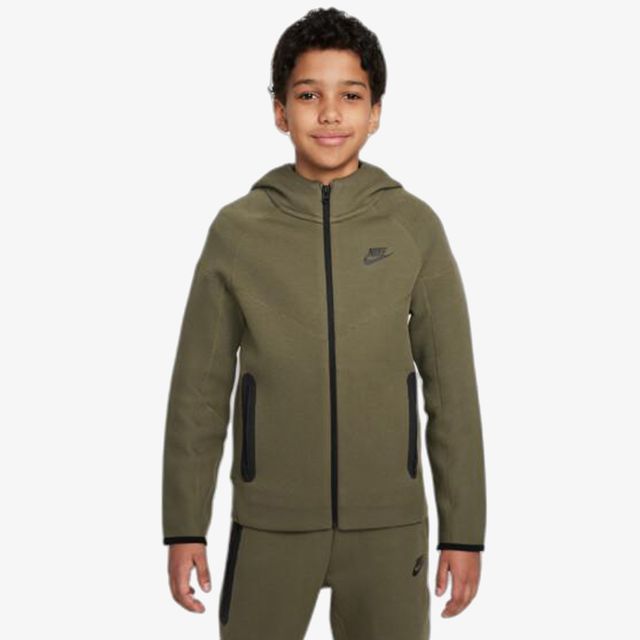 Nike Sportswear Tech Fleece