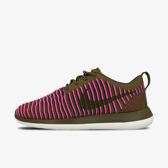 Nike Roche Two Flyknit
