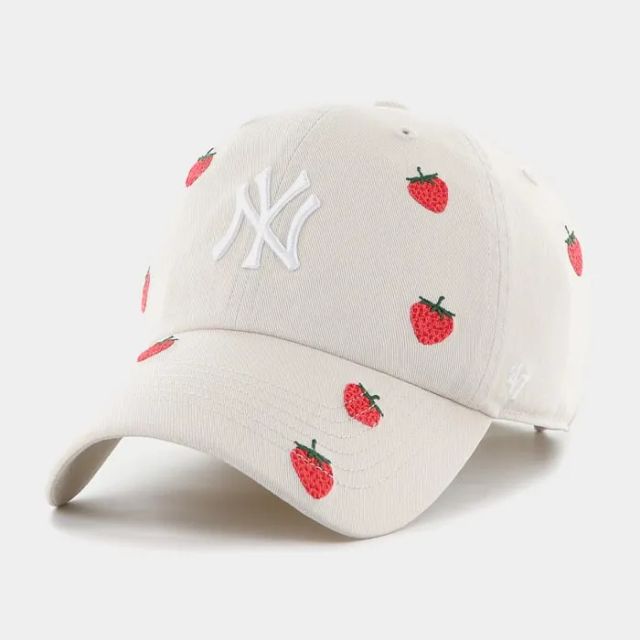 '47 Mlb New York Yankees Scatter Clean Up