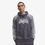 Under Armour Rival Flc Cb Hood