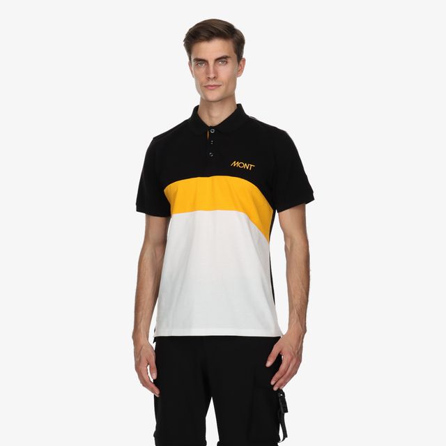 Mont Polo