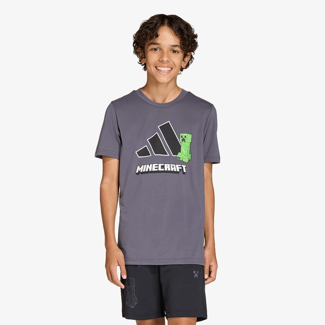 adidas Minecraft
