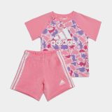 adidas I Aop Co T