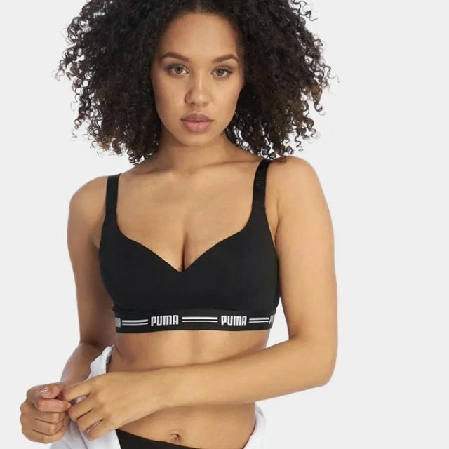 Puma Padded 1p Hang