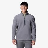 Columbia Fast Trek III Half Zip Fleece