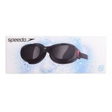 Speedo Futura Classic Au Smoke
