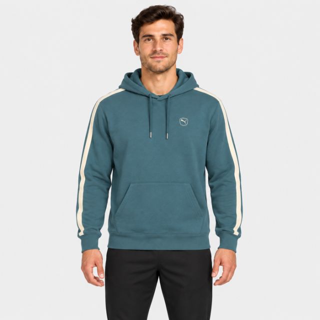 Puma Ess Elevated Tr
