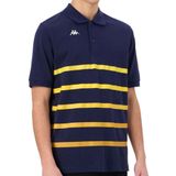 Kappa Polo Maica Za Mazhi
