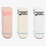 Stance Basic Quarter 3 Pack