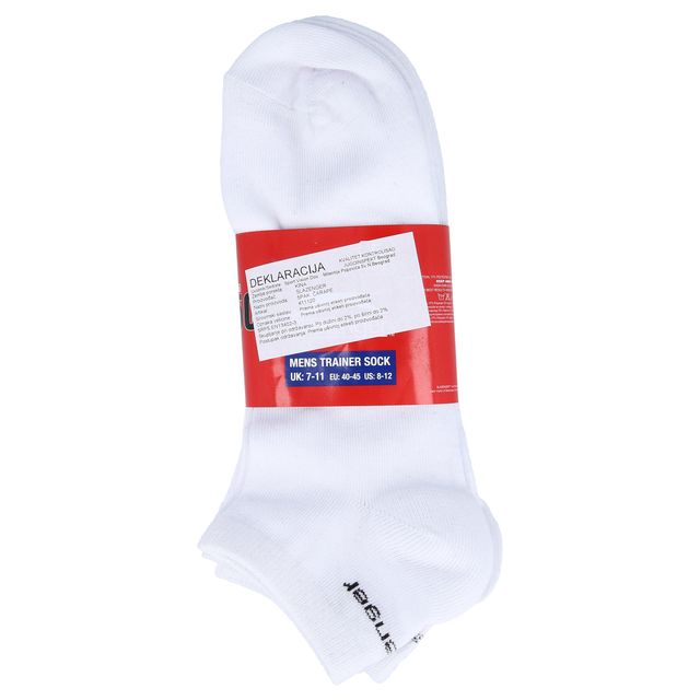 Slazenger 5pk Trainersock