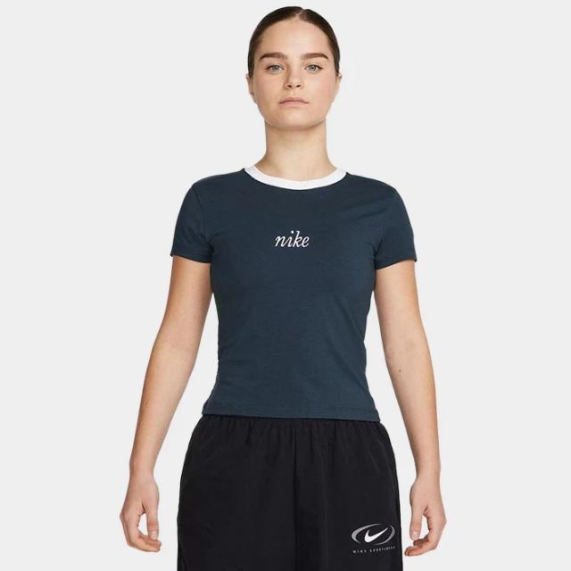 Nike Nsw Nk Chll Knt Md Crp Wrs