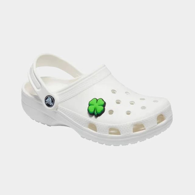 Crocs Jibbitz New Clover