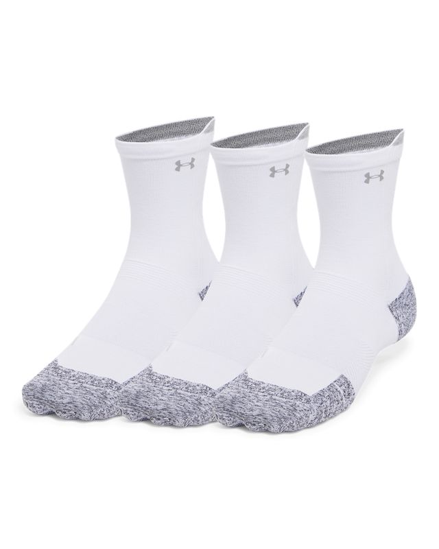 Under Armour Armourdry Run Cushion