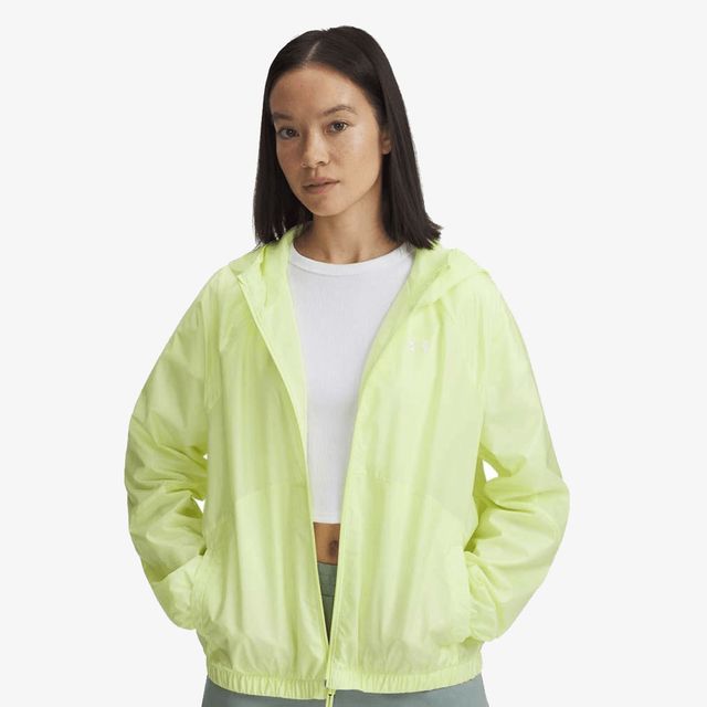 Under Armour Rival Sport Windbreak