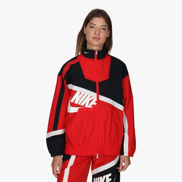 Nike Street