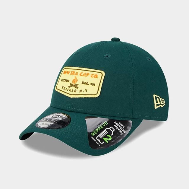 New Era Ne Repreve 9forty