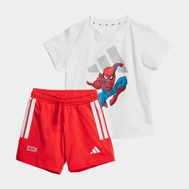 adidas I Mrvl Sm T