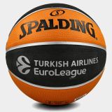 Spalding Euroleague Replica TF 150 Out