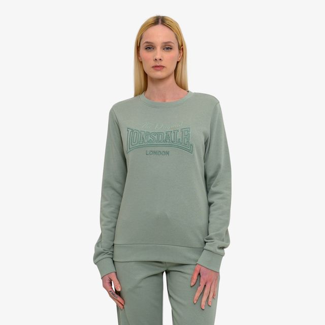 Lonsdale Basic
